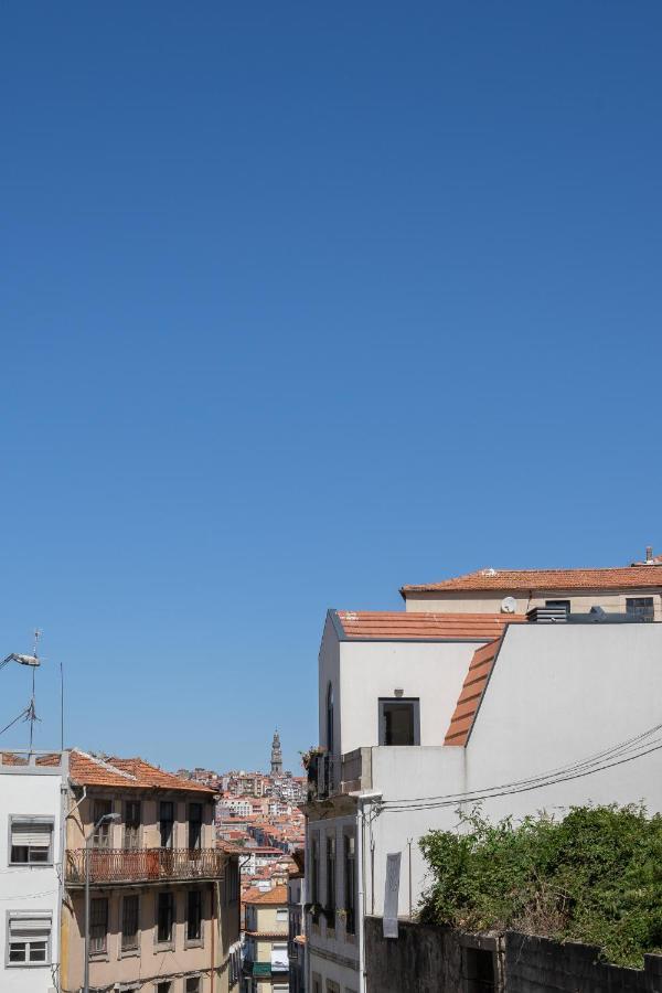 Sunny Bright Duplexes & Pool By Host Wise Vila Nova de Gaia Exterior foto