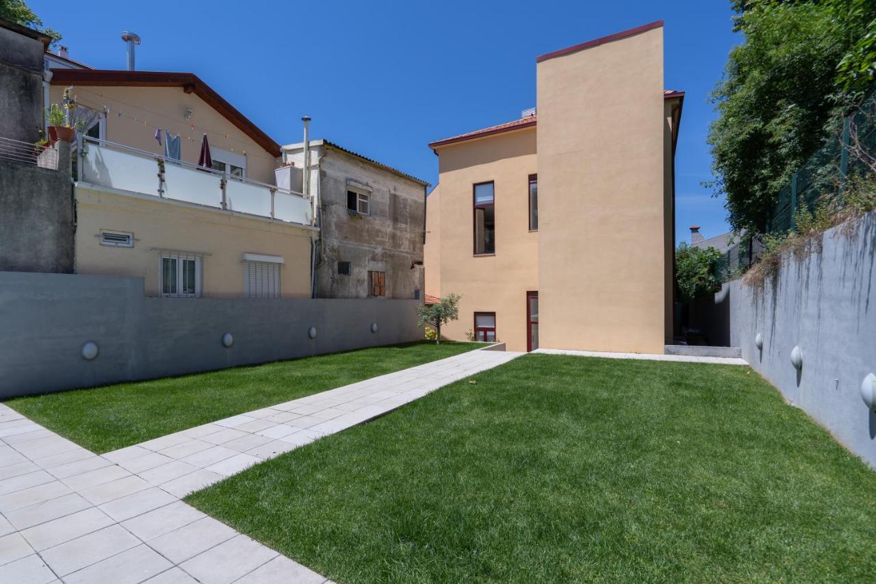 Sunny Bright Duplexes & Pool By Host Wise Vila Nova de Gaia Exterior foto