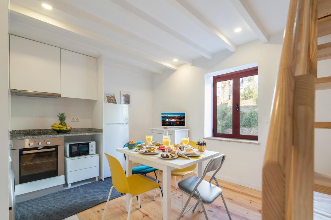 Sunny Bright Duplexes & Pool By Host Wise Vila Nova de Gaia Exterior foto
